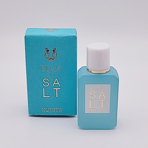 Ellis Brooklyn SALT - Picture 1 of 3